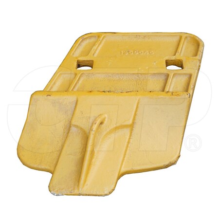 Aic Replacement Parts Edge-Seg Lh Fits Caterpillar Models 1359546
